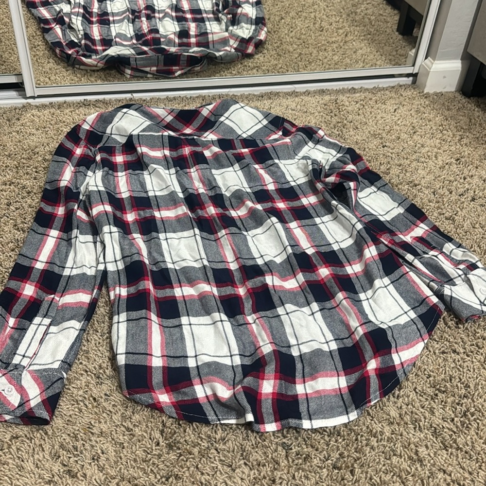 Flannel - image 5